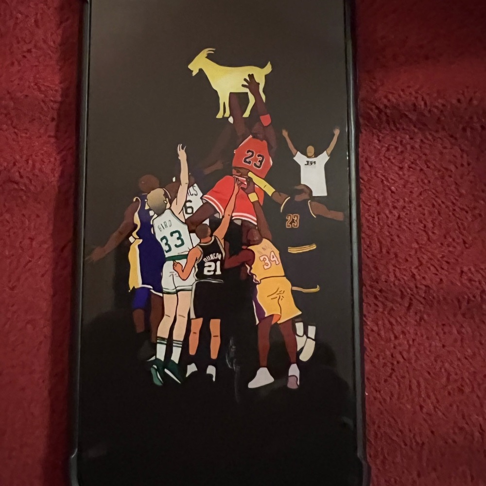 iPhone 8 Plus Case